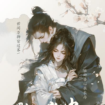 综影视:绿茶万人迷