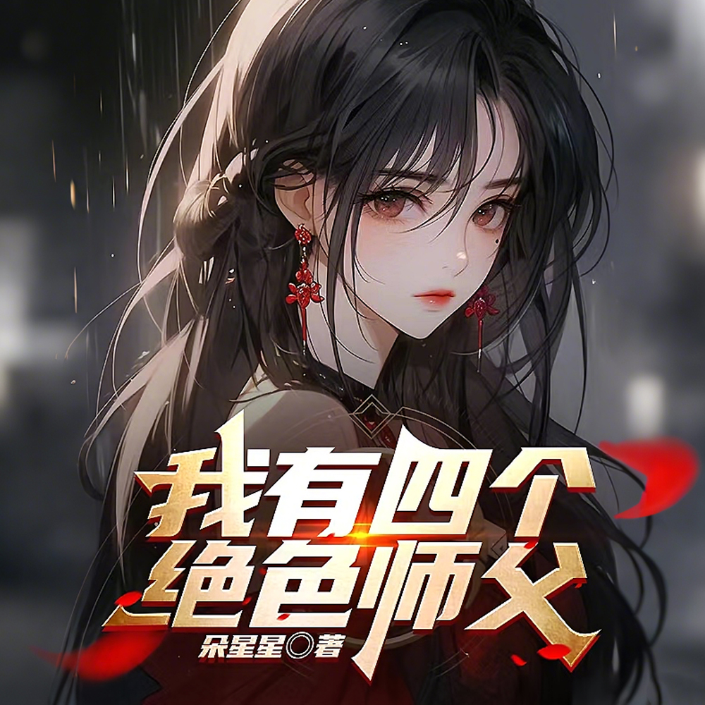 孽徒太疯狂，绝色师父逃下山