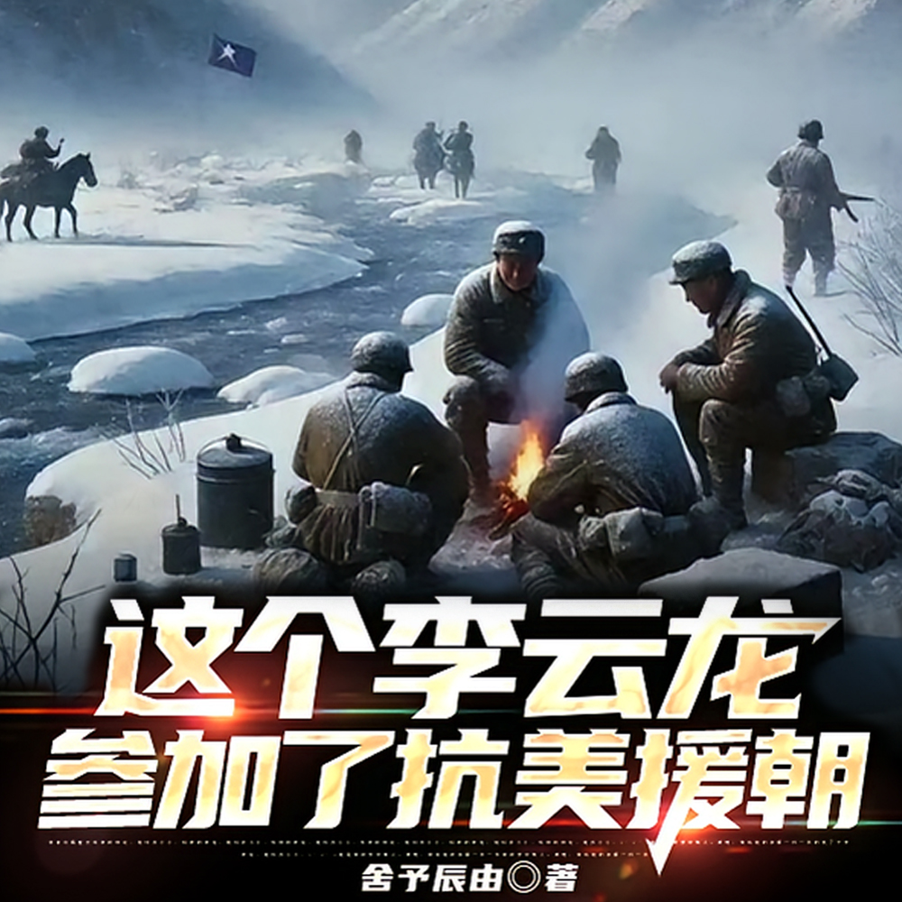 亮剑别叫我李军长叫我李指挥