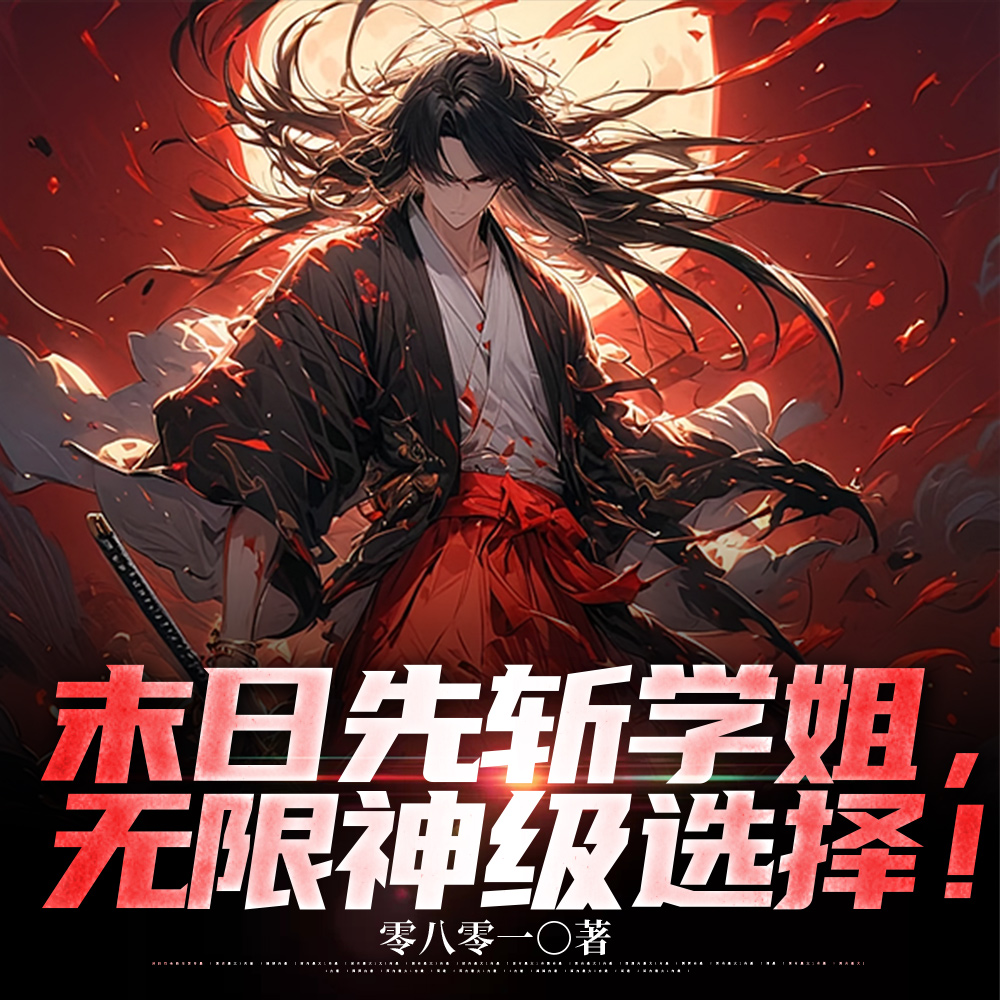 末世：从重卡战车到天空之城