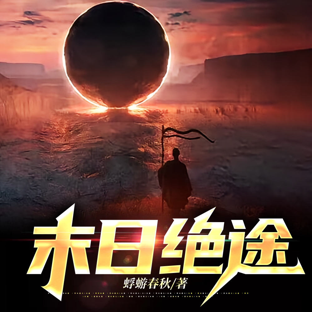 末日回响：我就是末日救世主！