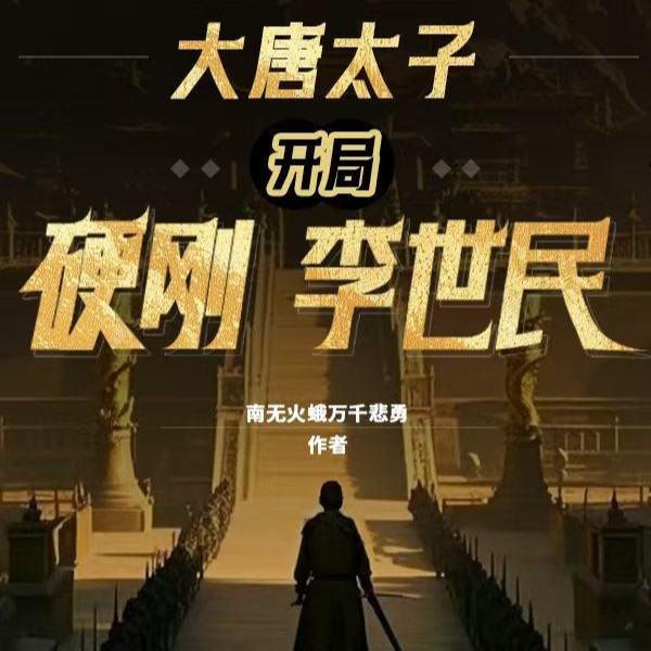 穿越成太子，我跟父皇对着干