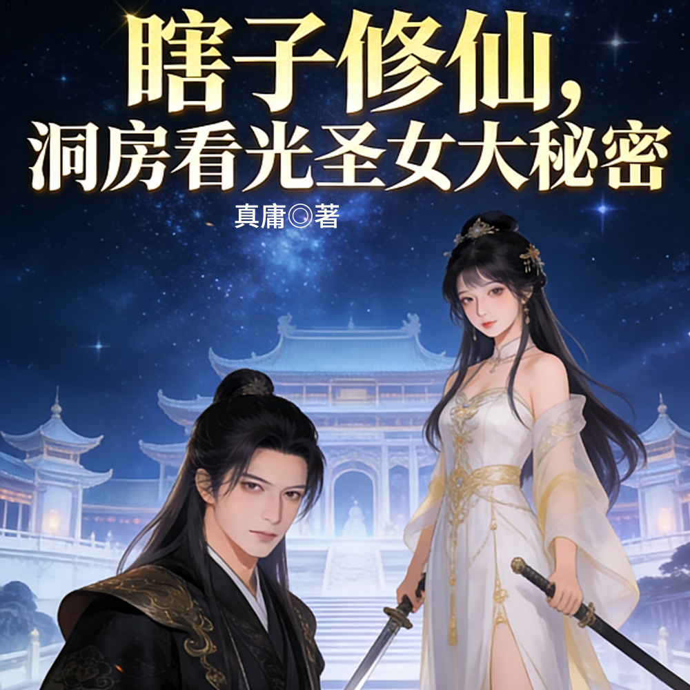 体虚废婿？我上古龙马血脉啊