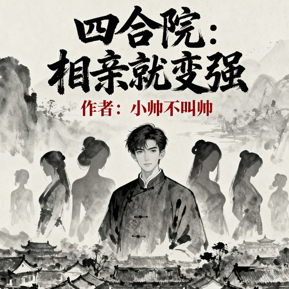四合院：从相亲开始打造圆满人生