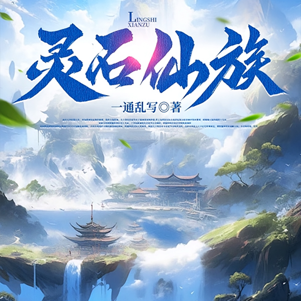 捡回一块石头，养成万古仙族
